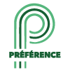 Logo du réseau Préférence Formations