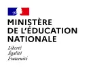 Logo du Ministère de l'Éducation nationale